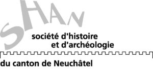 Société d'histoire et d'archéologie du Canton de Neuchâtel